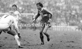 10.03.84 Borussia M&ouml;nchengladbach - VfB Stuttgart