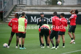 27.07.23 VfB Stuttgart Training