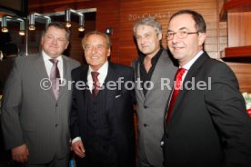 03.03.08 Mayer-Vorfelder 75. Geburtstag