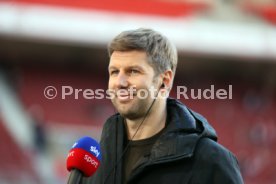 05.02.22 VfB Stuttgart - Eintracht Frankfurt