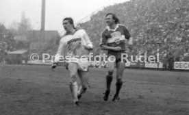 10.03.84 Borussia M&ouml;nchengladbach - VfB Stuttgart