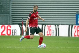 15.07.23 SV Wehen Wiesbaden - VV St. Truiden