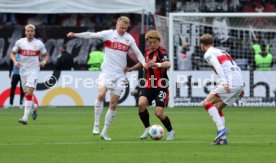 16.05.26 Eintracht Frankfurt - VfB Stuttgart