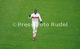 21.01.23 VfB Stuttgart - 1. FSV Mainz 05
