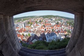 29.05.23 1. FC Heidenheim Aufstiegsfeier Bundesliga