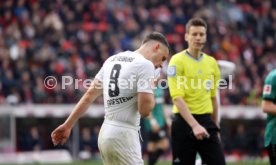 03.02.24 SC Freiburg - VfB Stuttgart