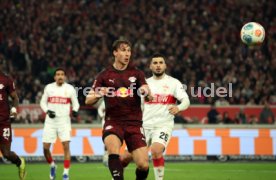 15.03.26 VfB Stuttgart - RB Leipzig