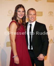 Sportler des Jahres 2018