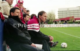 09.04.98 VfB Stuttgart II - SV Bonlanden