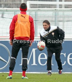 VfB Stuttgart