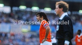 18.06.92 Niederlande - Deutschland