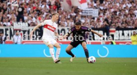 04.05.24 VfB Stuttgart - FC Bayern M&uuml;nchen