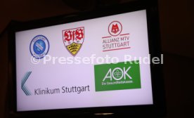 15.12.21 VfB Stuttgart 24-Stunden-Impfaktion