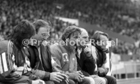 23.02.91 VfB Stuttgart - Borussia Dortmund