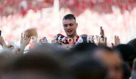 14.05.22 VfB Stuttgart - 1. FC K&ouml;ln
