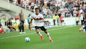 19.09.21 VfB Stuttgart - Bayer 04 Leverkusen