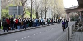 26.03.24 VfB Stuttgart Training