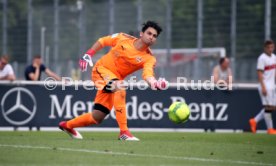 U19 VfB Stuttgart - U17 TSG 1899 Hoffenheim