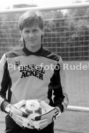 18.08.1983 VfB Stuttgart Helmut Roleder