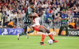 20.09.23 FC Bayern München - Manchester United