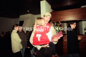 26.10.96 VfB Stuttgart - Borussia M&ouml;nchengladbach