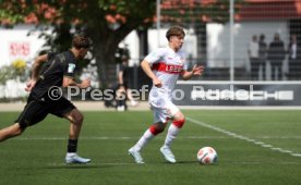 09.05.26 U17 VfB Stuttgart - U17 FC Augsbug
