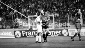VfB Stuttgart - 1. FC Kaiserslautern