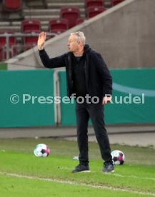 23.12.20 VfB Stuttgart - SC Freiburg