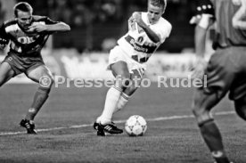 VfB Stuttgart - 1. FC Kaiserslautern