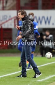 Karlsruher SC - SpVgg Greuther F&uuml;rth
