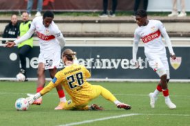 09.10.25 VfB Stuttgart - SV Elversberg