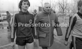 19.02.79 DFB Training