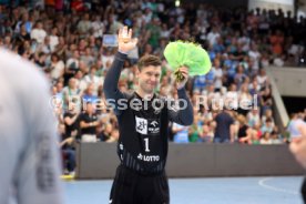 11.06.23 Frisch Auf G&ouml;ppingen - THW Kiel