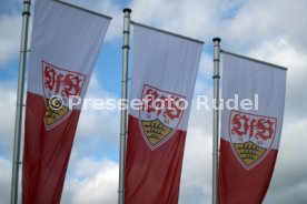 17.02.21 VfB Stuttgart II - TSV Steinbach Haiger