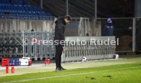 08.01.21 Karlsruher SC - SpVgg Greuther F&uuml;rth