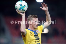 1. FC Heidenheim - Eintracht Braunschweig