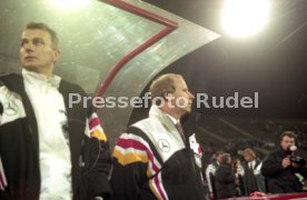27.03.96 Deutschland - D&auml;nemark