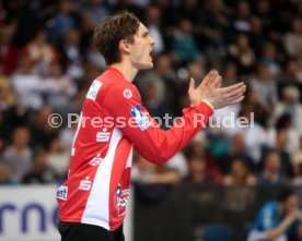 TVB Stuttgart - Rhein-Neckar L&ouml;wen