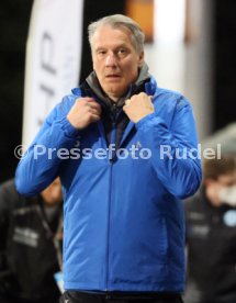 06.10.21 Stuttgarter Kickers - FV Ravensburg