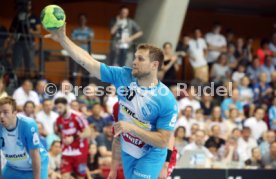 TVB Stuttgart - TBV Lemgo