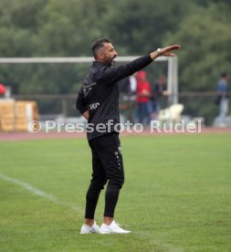 U19 VfB Stuttgart - U17 FC Augsburg