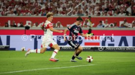 04.09.26 VfB Stuttgart - 1. FC K&ouml;ln