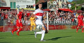 FC Winterthur - VfB Stuttgart