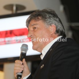 VFB Stuttgart Regionalversammlung