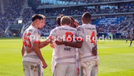 20.09.25 TSG 1899 Hoffenheim - FC Bayern M&uuml;nchen