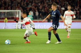 23.11.24 VfB Stuttgart - VfL Bochum