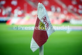 14.08.21 VfB Stuttgart - SpVgg Greuther Fürth