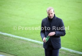 24.01.01 TSG 1899 Hoffenheim - 1. FC K&ouml;ln