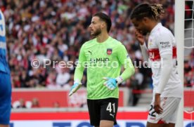 05.10.25 VfB Stuttgart - 1. FC Heidenheim