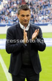 FC Schalke 04 - VfB Stuttgart